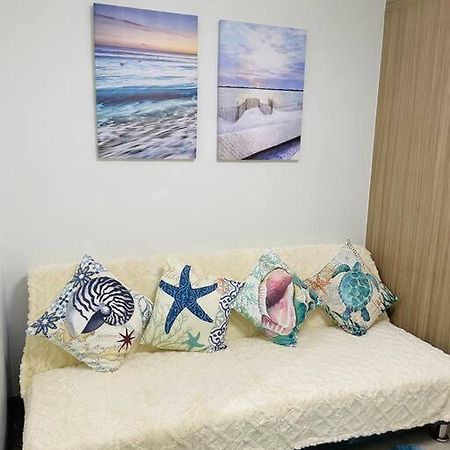 Ocean Room 677 Shore 2 Tower 3 Moa Complex, Pasay City Manila Bagian luar foto