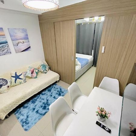 Ocean Room 677 Shore 2 Tower 3 Moa Complex, Pasay City Manila Bagian luar foto