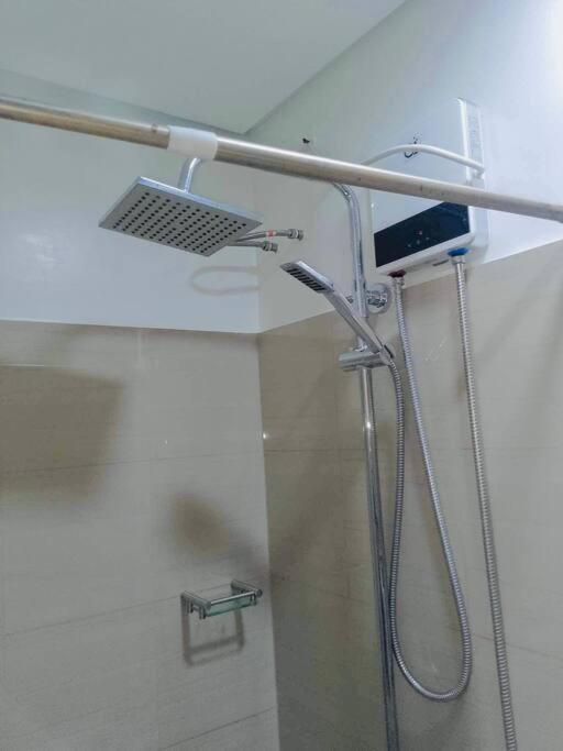 Ocean Room 677 Shore 2 Tower 3 Moa Complex, Pasay City Manila Bagian luar foto