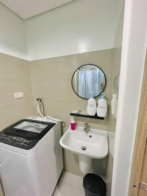 Ocean Room 677 Shore 2 Tower 3 Moa Complex, Pasay City Manila Bagian luar foto