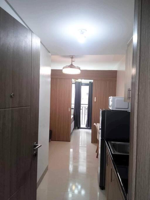 Ocean Room 677 Shore 2 Tower 3 Moa Complex, Pasay City Manila Bagian luar foto