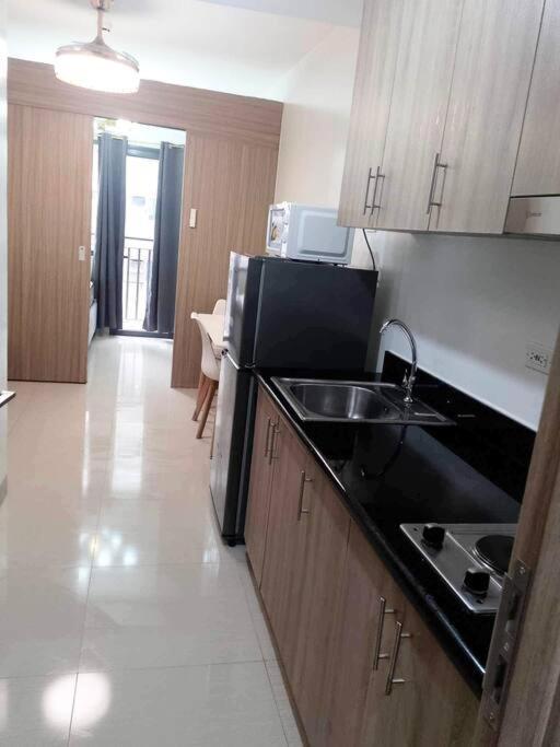 Ocean Room 677 Shore 2 Tower 3 Moa Complex, Pasay City Manila Bagian luar foto