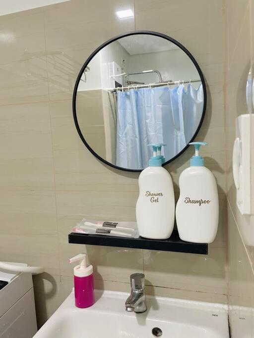Ocean Room 677 Shore 2 Tower 3 Moa Complex, Pasay City Manila Bagian luar foto