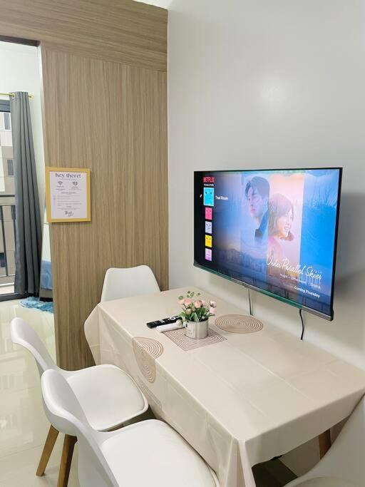 Ocean Room 677 Shore 2 Tower 3 Moa Complex, Pasay City Manila Bagian luar foto